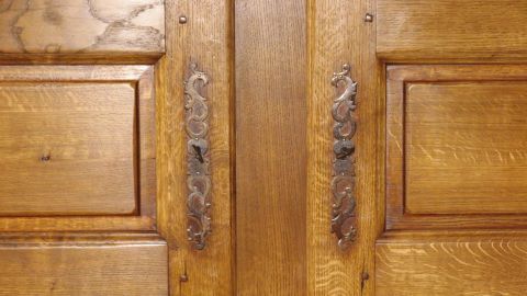 Création traditionnelle