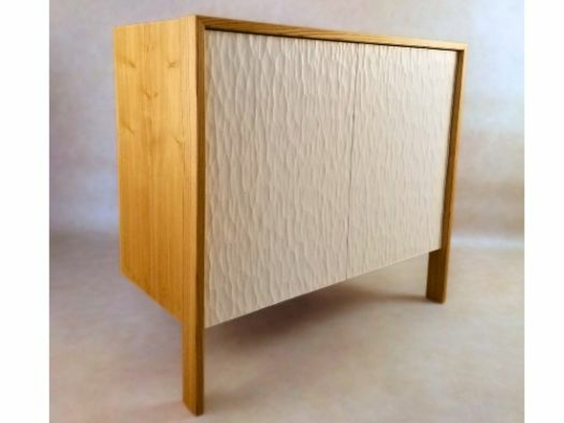 Buffet Kameleon Erosion - Atelier Vallon - Artisan Ebeniste Ardèche 00