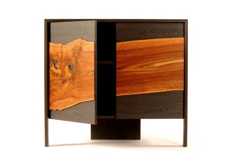 Buffet Live Edge KAMELEON