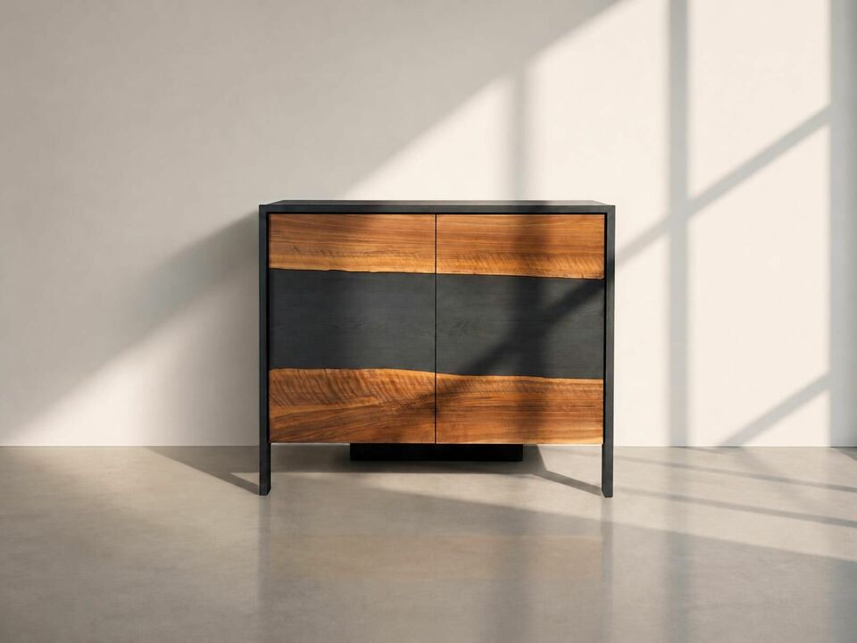 Buffet KAMELEON Live Edge
