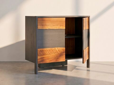 Buffet KAMELEON Live Edge
