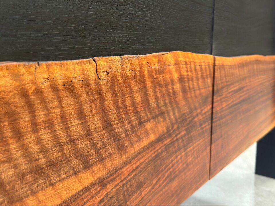 Buffet KAMELEON Live Edge