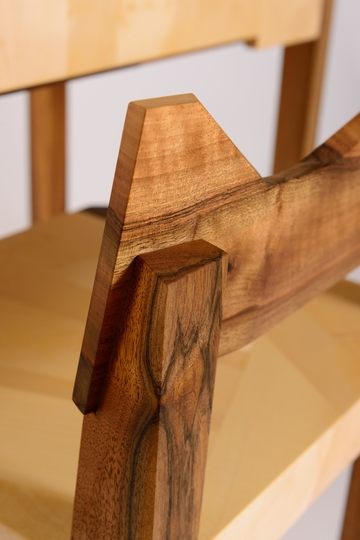 Bureau JAUJAC - Atelier Vallon artisan ébéniste en Ardèche 05