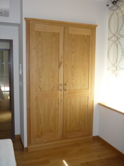 Hotel Villa Elisa M - Amenagements interieurs sur mesures