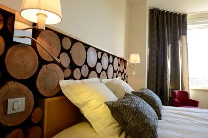 Aménagements professionnels