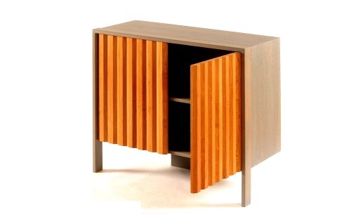 Buffet Orgue KAMELEON