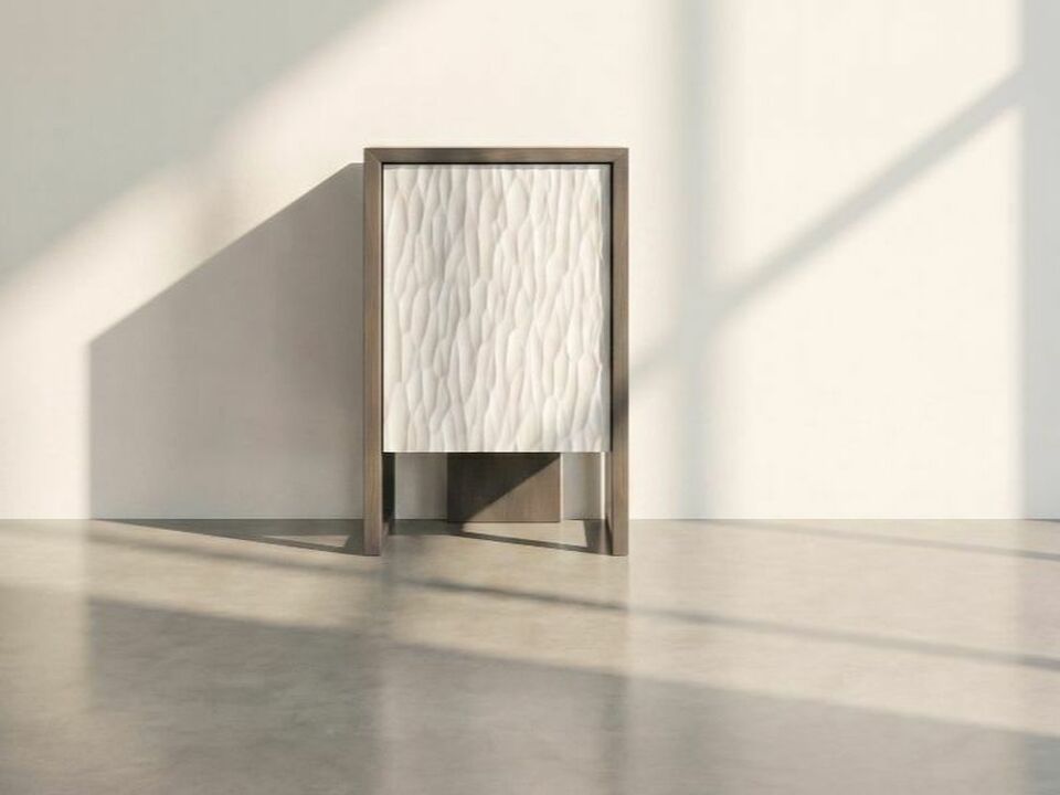 Meuble d'appoint KAMELEON érosion