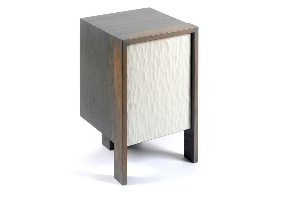 Meuble d'appoint KAMELEON érosion
